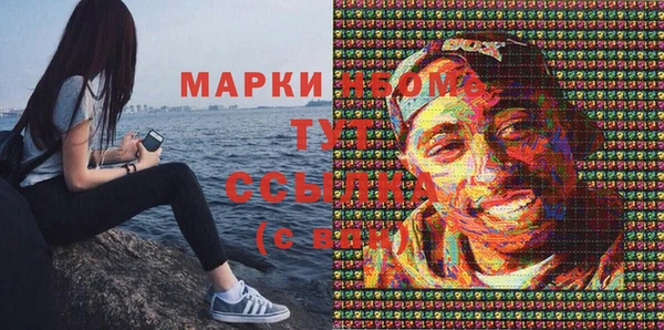 бошки Осинники